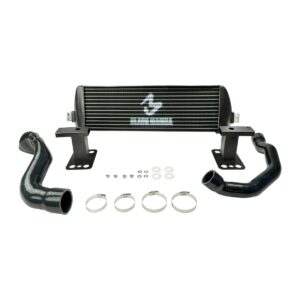 BLACK MAMBA - ABARTH 595 / 695 INTERCOOLER KIT