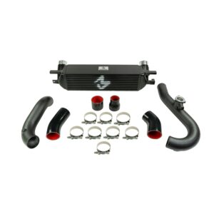 BLACK MAMBA - FORD MUSTANG 2.3 ECOBOOST INTERCOOLER KIT
