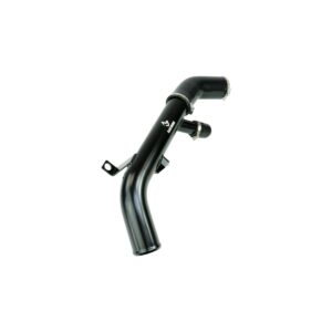 BLACK MAMBA - THROTTLE PIPE FOR AUDI S3 8P / LEON 2 CUPRA / GOLF 5 GTI / GOLF 6 R 2.0 TFSI EA113