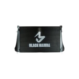 BLACK MAMBA - GOLF 7 GTI / GOLF 7 R / LEON 3 CUPRA / S3 8V / TT 8S 2.0 TFSI MQB INTERCOOLER KIT