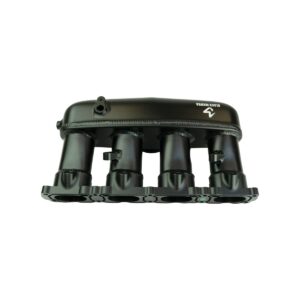 BLACK MAMBA - INTAKE MANIFOLD FOR AUDI S3 8V / S3 8Y / LEON 3 CUPRA / GOLF 7 GTI / GOLF 7 R / GOLF 8 R