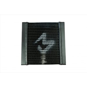 BLACK MAMBA - MERCEDES A45 AMG W176 / CLA 45 AMG C117 SIDE RADIATOR
