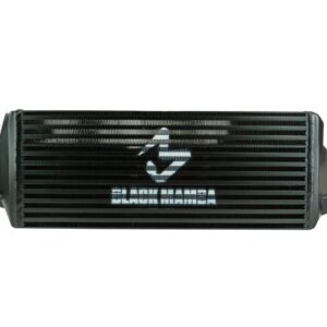 BLACK MAMBA - BMW 135I / 1M E82 AND 335I E9X N54 INTERCOOLER