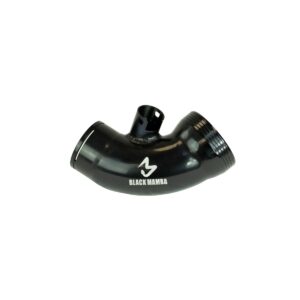 BLACK MAMBA - BMW 140I / 240I F2X ET 340I / 440I F3X B58 TURBO INLET PIPE