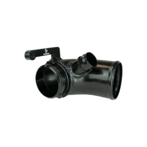 BLACK MAMBA - LEON 3 CUPRA / OCTAVIA 5E 2.0 TFSI / POLO AW GTI TURBO INLET PIPE