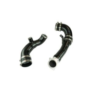 BLACK MAMBA - BMW M3 F80 / M4 F8X / M2C S55 TURBO INLETS KIT