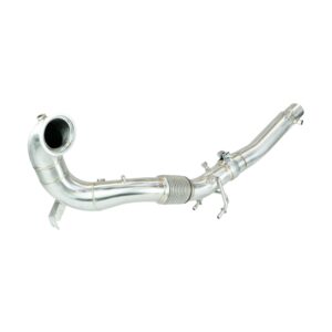 BLACK MAMBA - GOLF 8 GTI / OCTAVIA NX VRS DECAT DOWNPIPE