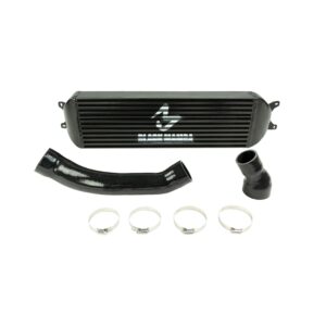 BLACK MAMBA - INTERCOOLER FOR HYUNDAI I20N