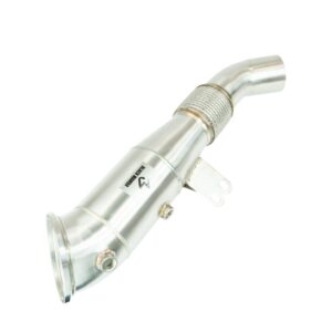 BLACK MAMBA - BMW 140I / 240I F2X AND 340I / 440I F3X B58 DECAT DOWNPIPE