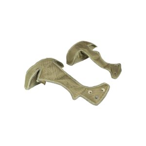 BLACK MAMBA - TURBO BLANKETS FOR BMW 1M / 135I / 335I E9X N54