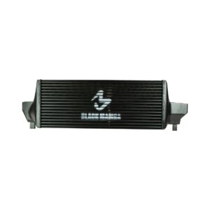 BLACK MAMBA - MINI COOPER S F56 INTERCOOLER