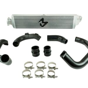 BLACK MAMBA - INTERCOOLER KIT WITH PIPES FOR HONDA CIVIC 1.5 TURBO 2016-2019