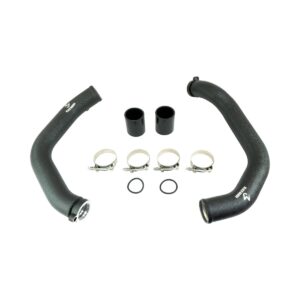 BLACK MAMBA - BMW M3 F80 / M4 F8X / M2 COMP F87 CHARGE PIPES KIT