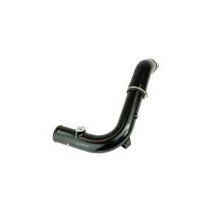BLACK MAMBA - THROTTLE INLET PIPE FOR S3 8V / LEON 3 CUPRA / GOLF 7 R / GOLF 7 GTI / TT 8S 2.0 TFSI EA888.3
