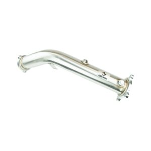 BLACK MAMBA - AUDI A4 B8 / A5 8T 2.0 TFSI DECAT DOWNPIPE