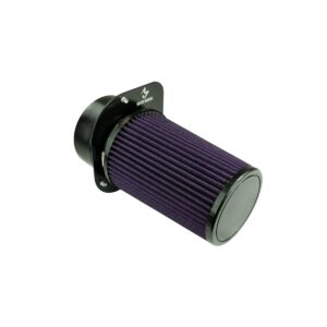 BLACK MAMBA - INTAKE KIT MERCEDES BENZ A45 AMG W176 / CLA45 AMG C117