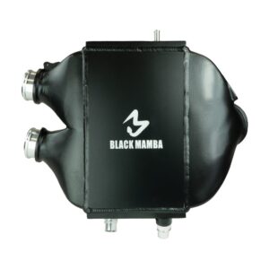 BLACK MAMBA - BMW M3 F80 / M4 F8X / M2 COMP F87 INTERCOOLER