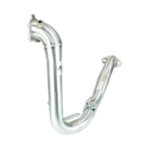 BLACK MAMBA - MERCEDES A35 AMG W177 DECAT DOWNPIPE