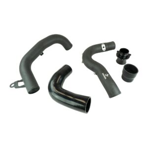 BLACK MAMBA - GOLF 7 GTI / R / S3 8V / LEON 3 CUPRA / TT INTERCOOLER PIPES KIT