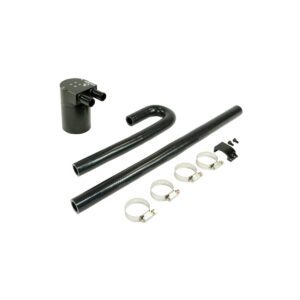 BLACK MAMBA - BMW 1M / 135I E82 ET 335I E9X N54 OIL CATCH CAN