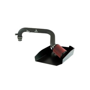 BLACK MAMBA - GOLF 6 R / GOLF 5 GTI / S3 8P / LEON 2 CUPRA / SCIROCCO 2.0 TFSI EA113 K03 INTAKE