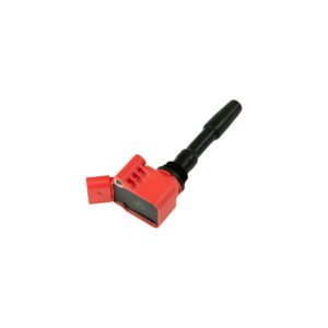 BLACK MAMBA - RED IGNITION COILS FOR S3 8V - GOLF 7 GTI - R - LEON 3 CUPRA - TT 8S 2.0 TFSI EA888.3
