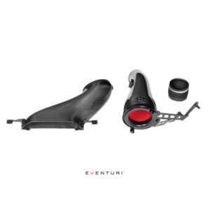 EVENTURI - AIR INTAKE SYSTEM BMW F7X M135 / M235 / U1X X1 M35 / X2 M35
