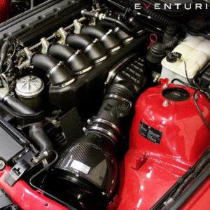EVENTURI - AIR INTAKE SYSTEM CARBON BMW M3 E36