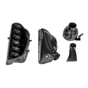 EVENTURI - AIR INTAKE SYSTEM + PLENUM BMW M3 E46