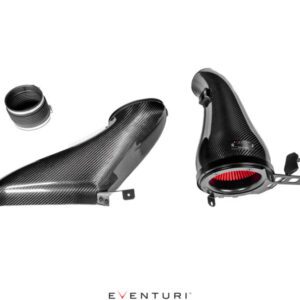 EVENTURI - AIR INTAKE SYSTEM CARBON MINI COOPER S / JCW F65 / F66 / F67 2024+