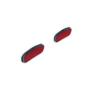 EVENTURI - CUSTOM PANEL FILTER FOR EVENTURI G63 INTAKE SET OF 2