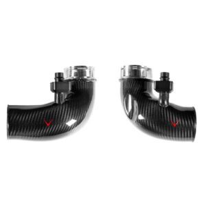EVENTURI - TURBO INLETS CARBON BMW M5 G90/G99