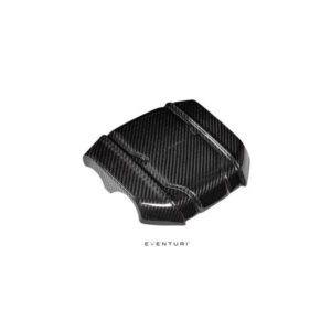 EVENTURI - ENGINE COVER CARBON TOYOTA GR86