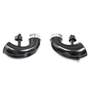 EVENTURI - TURBO INLETS BMW F9X X5M/X6M / G09 XM/ X5/X7 M60i PRE-LCI