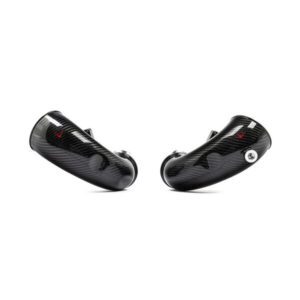 EVENTURI - TURBO INLETS BMW F9X X5M/X6M / G09 XM/ X5/X7 M60i LCI