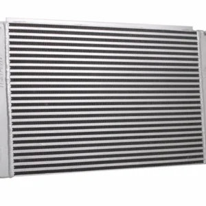 DO88 PERFORMANCE - INTERCOOLER OPERL VECTRA C OPC V6 2005 / 08