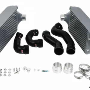 DO88 PERFORMANCE - INTERCOOLER 99-05 PORSCHE 996 TURBO GT2