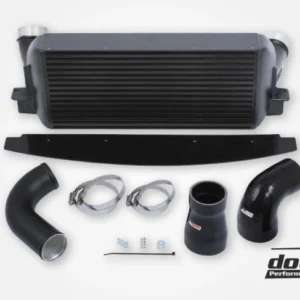 DO88 PERFORMANCE - INTERCOOLER BMW SERIE 1 / SERIE 3