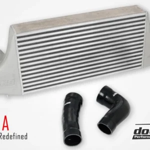 DO88 PERFORMANCE - INTERCOOLER MERA AUDI RS3 8V 8Y
