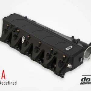 DO88 PERFORMANCE - CHARGE COOLER MANIFOLD BMW G-Serie / Toyota GR Supra A90