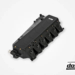 DO88 PERFORMANCE - CHARGE COOLER MANIFOLD BMW G-SERIE (B58) / TOYOTA GR SUPRA A90