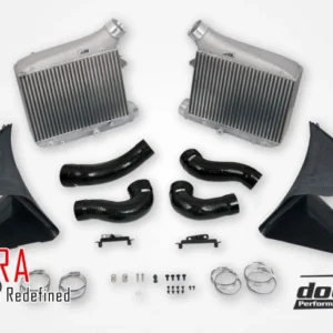DO88 PERFORMANCE - INTERCOOLER KIT AUDI RS6 / RS7 C8