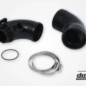 DO88 PERFORMANCE - INLET PIPE TURBO VAG 1.8/2.0 TSI / MQB