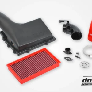 DO88 PERFORMANCE - AIR INTAKE SYSTEM VAG 1.8 / 2.0 TSI MQB