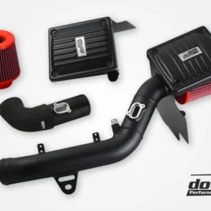 DO88 PERFORMANCE - AIR INTAKE SYSTEM BMW M2 / M3 / M4 F8X