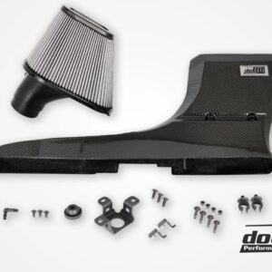 DO88 PERFORMANCE - AIR INTAKE SYSTEM V2 CARBON VAG 2.0 TFSI TSI MQB EA888.3 / EA888.4
