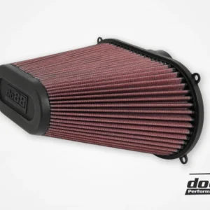 DO88 PERFORMANCE - REPLACEMENT AIR FILTER FOR INTAKE SYSTEM DO88 V2 VAG EA888