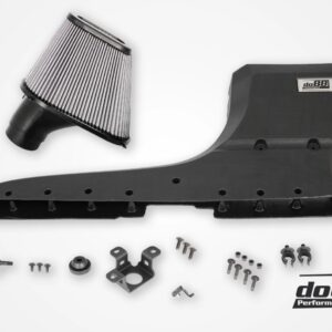 DO88 PERFORMANCE - AIR INTAKE SYSTEM V2 PLASTIC VAG 2.0 TFSI TSI MQB EA888.3 / EA888.4