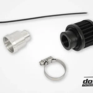 DO88 PERFORMANCE - SAI AIR FILTER VAG EA888