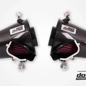 DO88 PERFORMANCE - AIR INTAKE SYSTEM PORSCHE 911 TURBO / 992